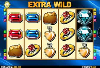 Merkur Slots mobile Slots