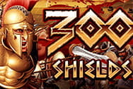 300 Shields Slot von NextGen