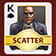 Scatter