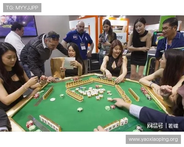 深入理解澳门百家乐补牌规则助你在游戏中做出明智决策
