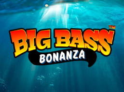 Big Bass Bonanza