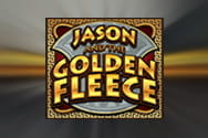 Jason and the Golden Fleece